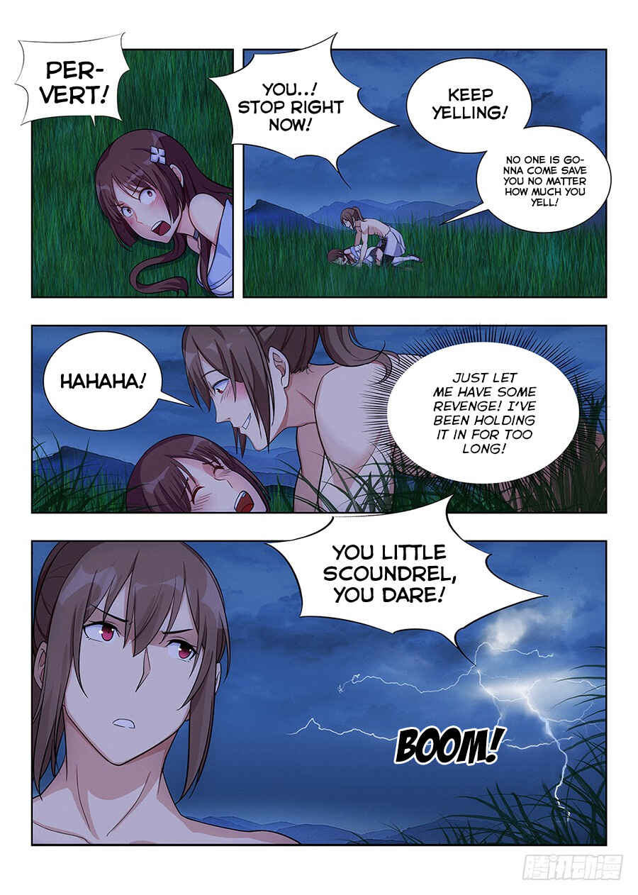 Chapter 2 - Page 3