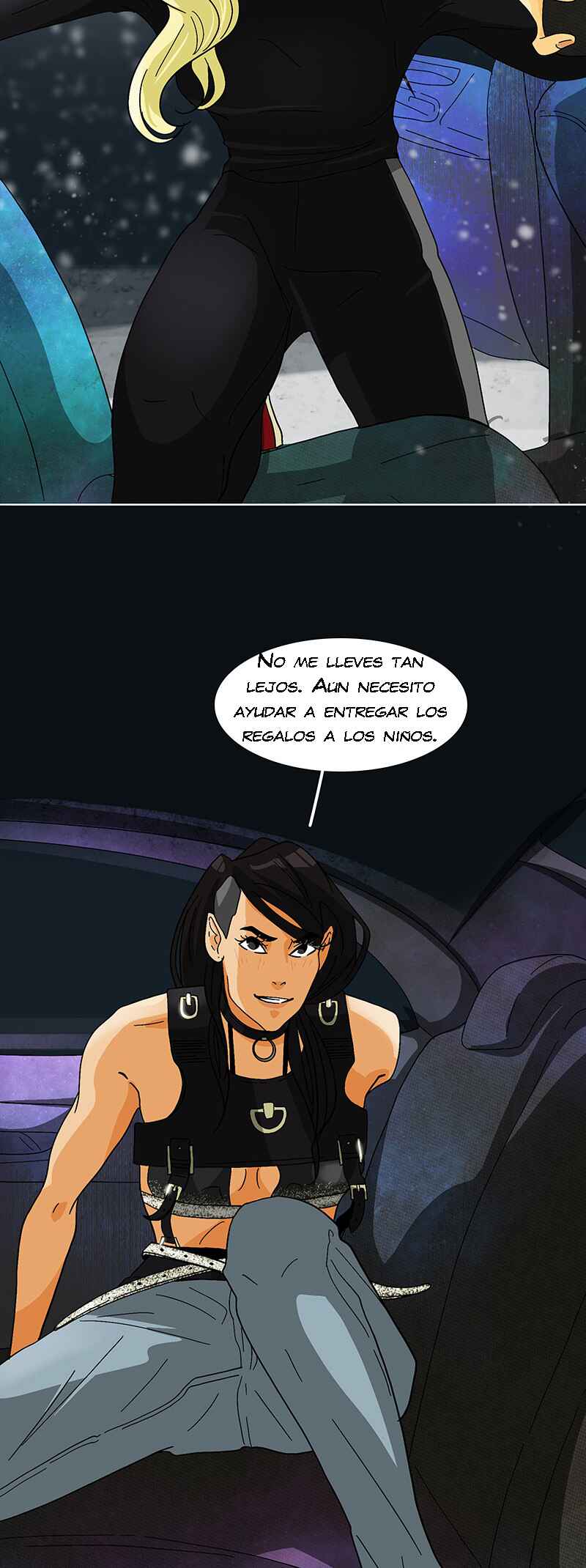 Chapter 68.5 - Page 28