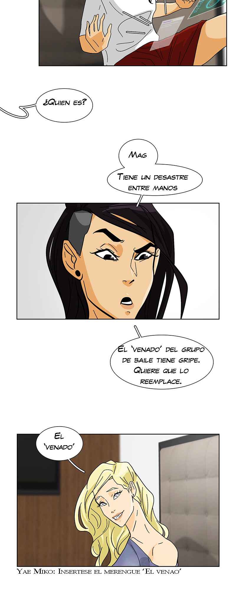 Chapter 68.5 - Page 5