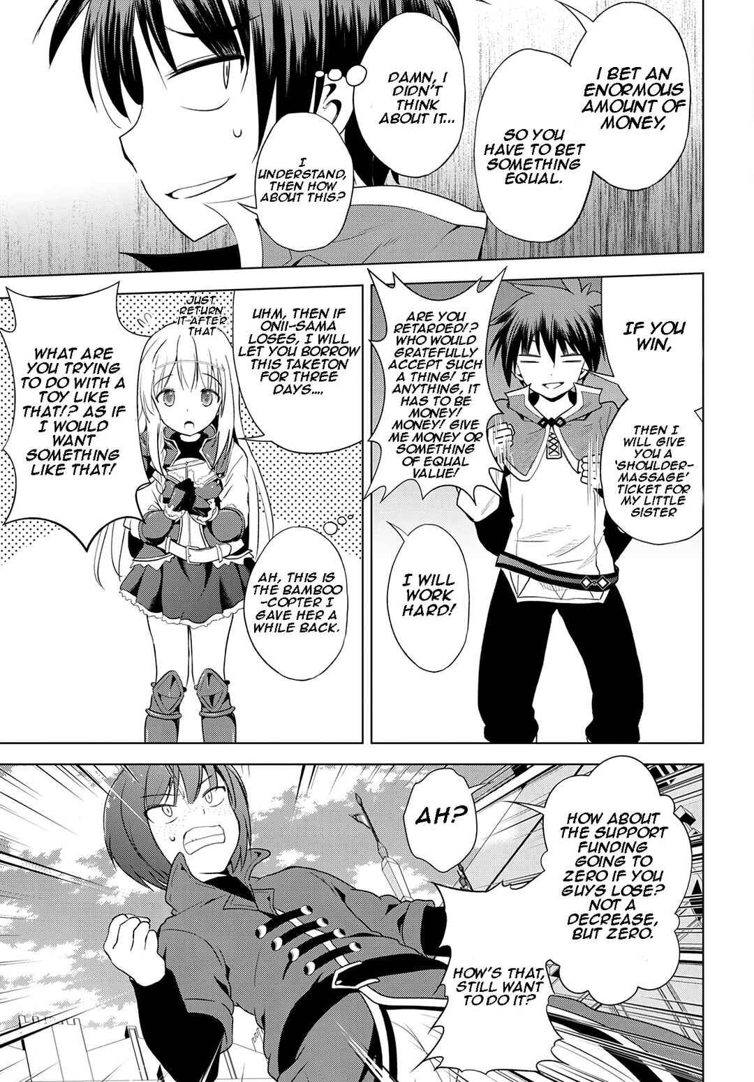 Chapter 110 - Page 16