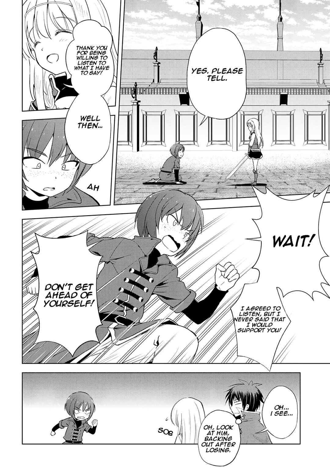 Chapter 110 - Page 5