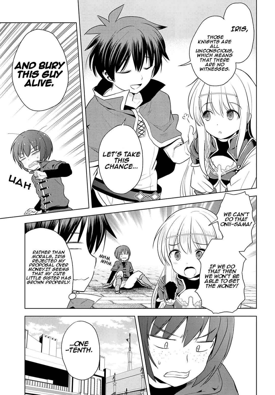 Chapter 110 - Page 6