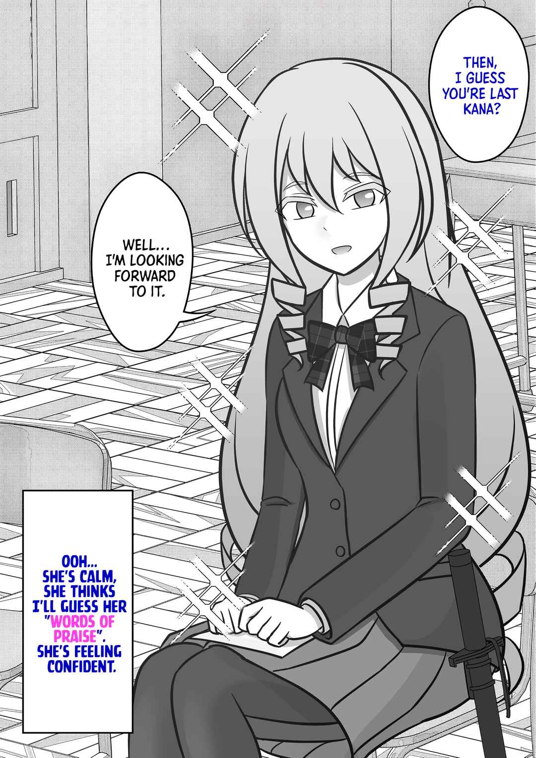 Chapter 68 - Page 1