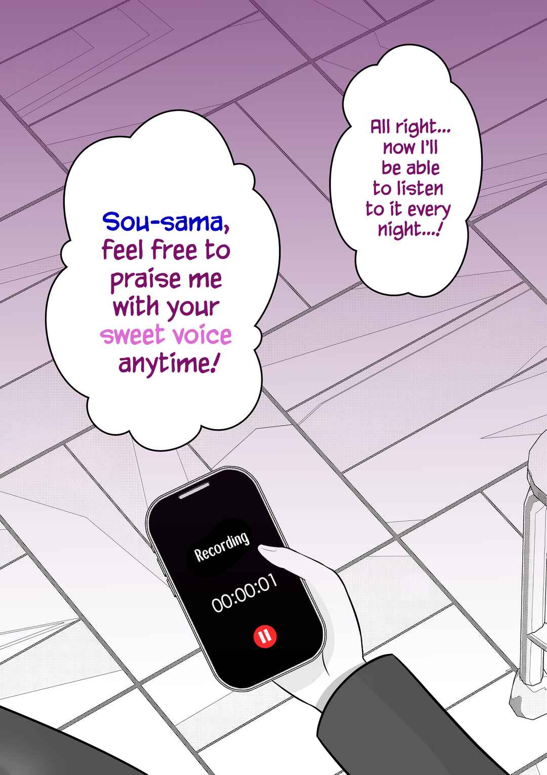 Chapter 68 - Page 5