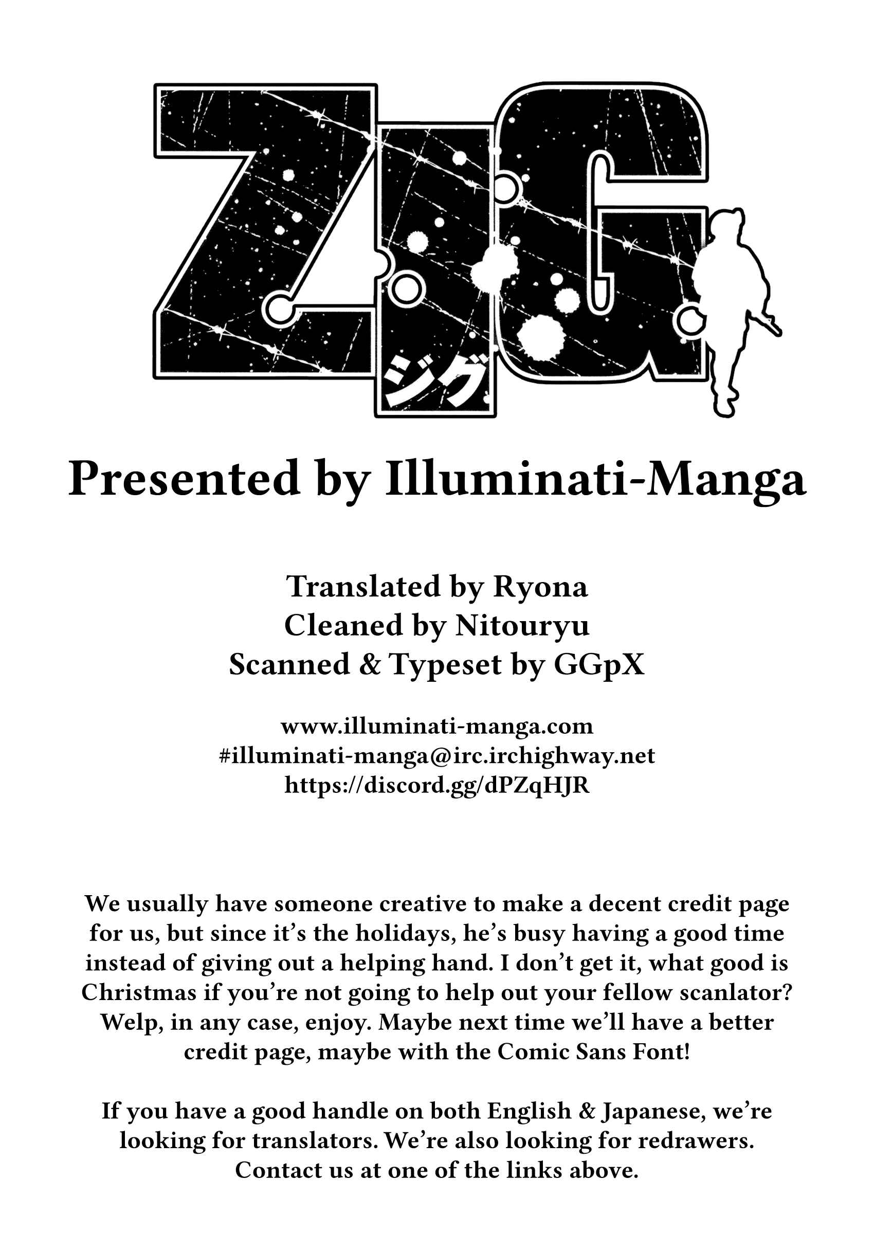 Chapter 2 - Page 1