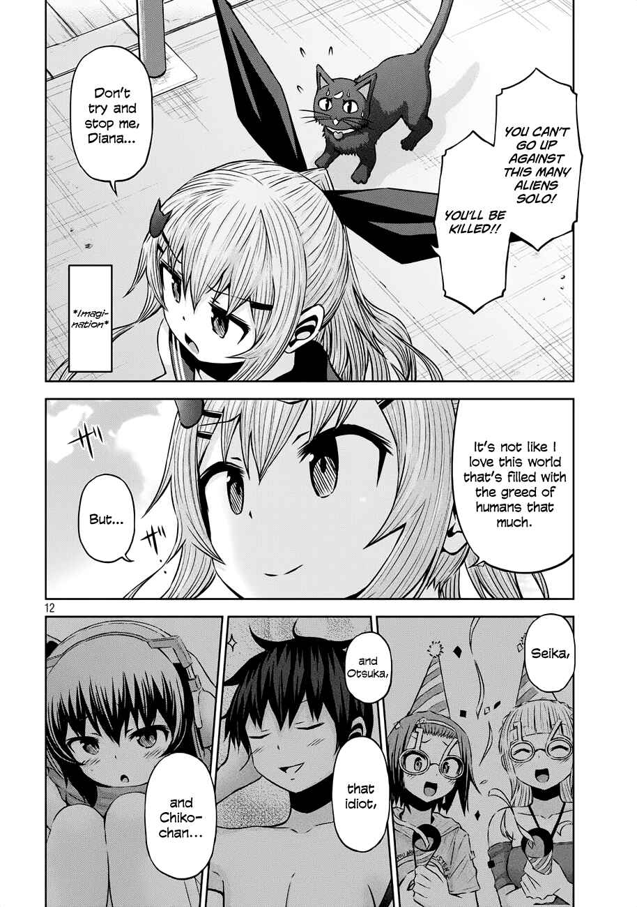Chapter 37 - Page 12