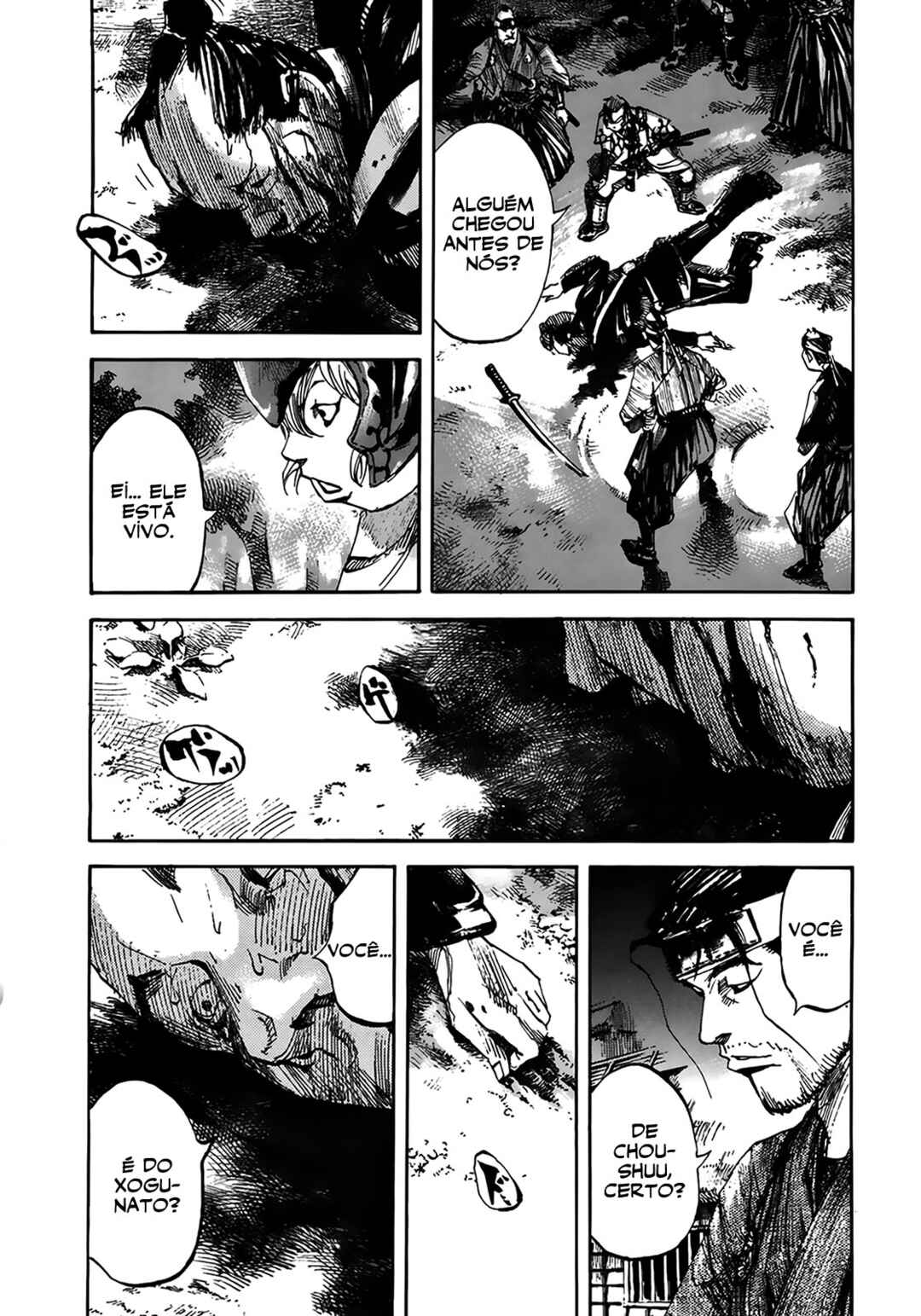 Chapter 153 - Page 12