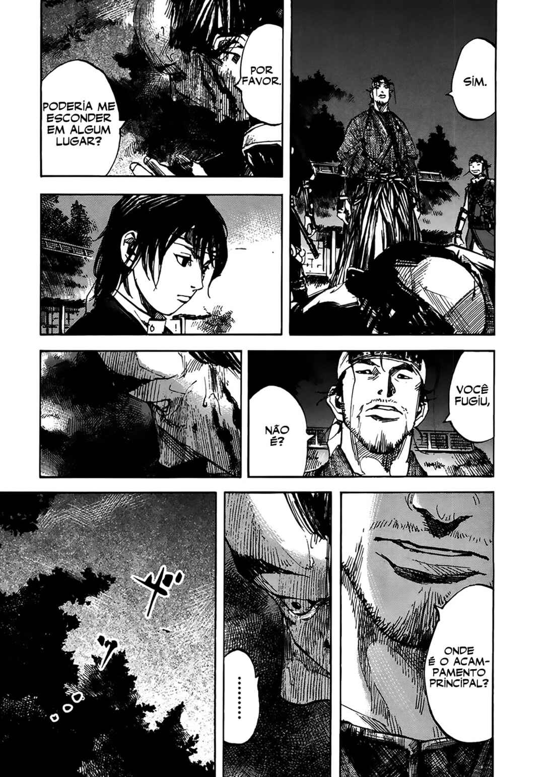Chapter 153 - Page 13