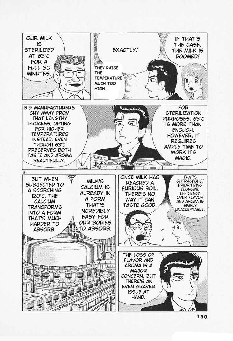 Chapter 88 - Page 18