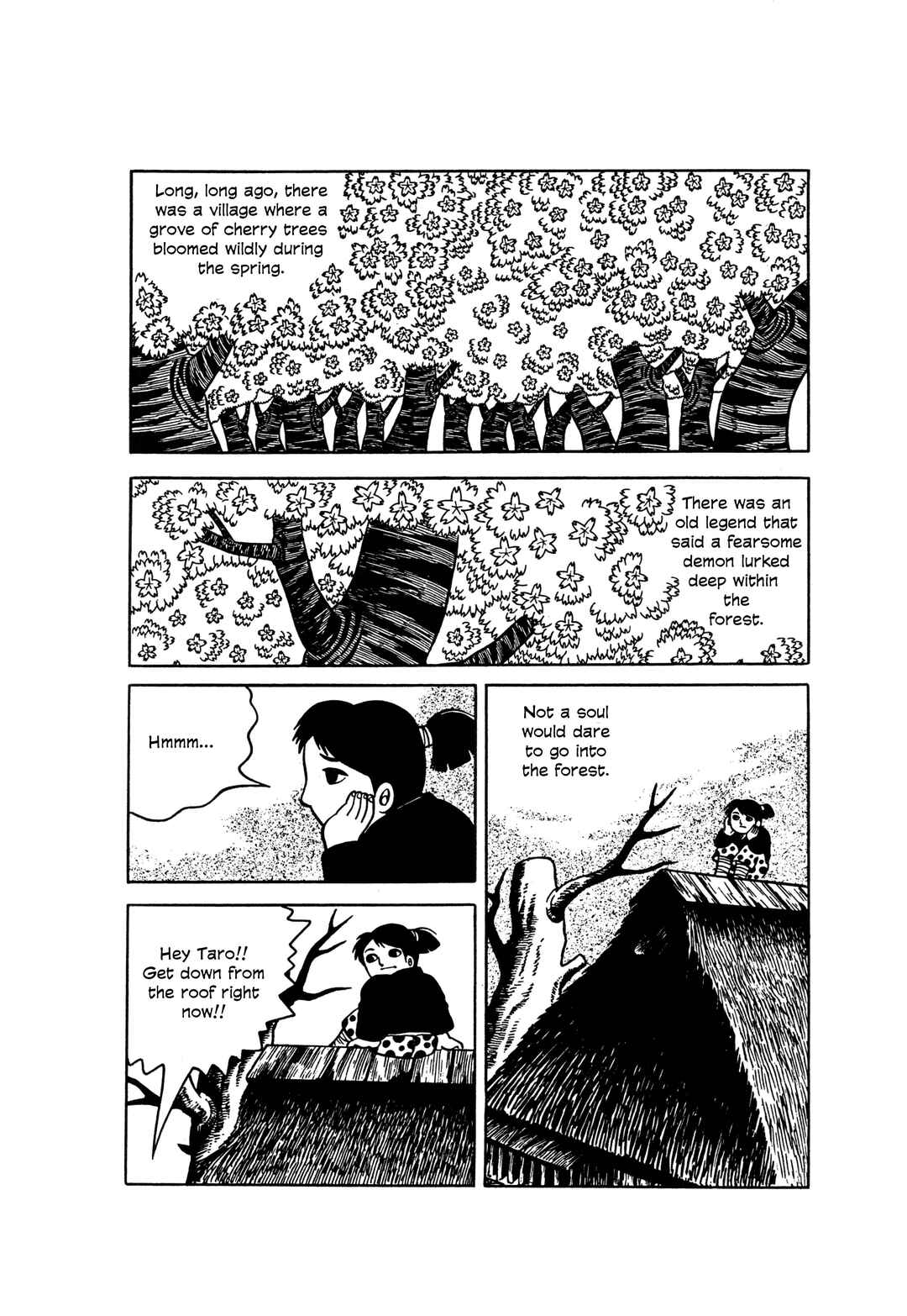 Chapter 1 - Page 3