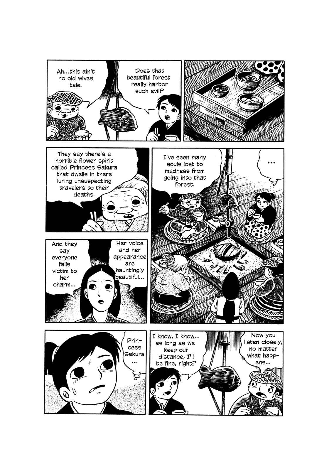 Chapter 1 - Page 5