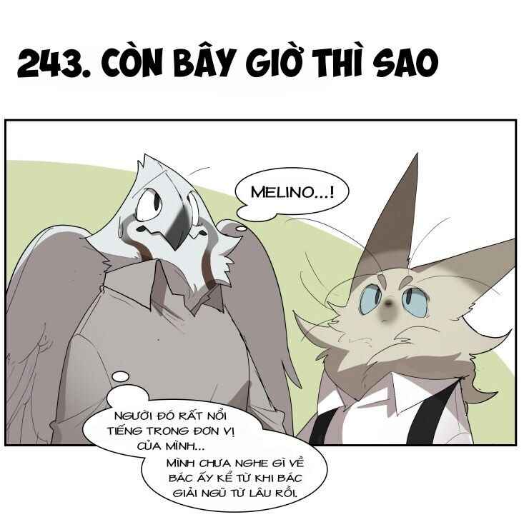 Chapter 199 - Page 1