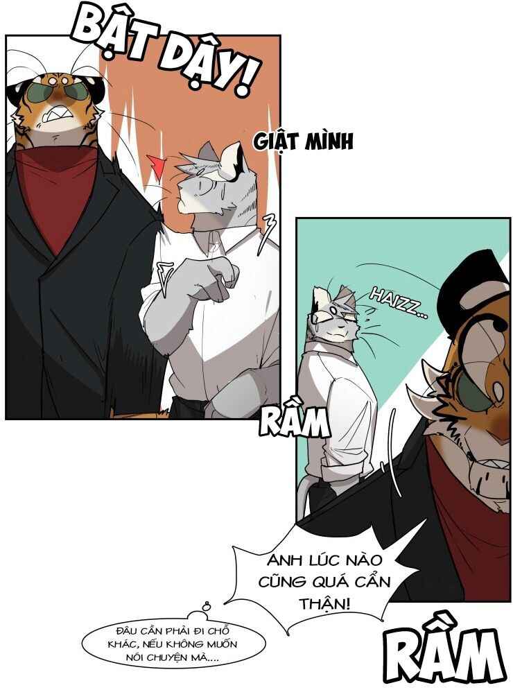 Chapter 199 - Page 16
