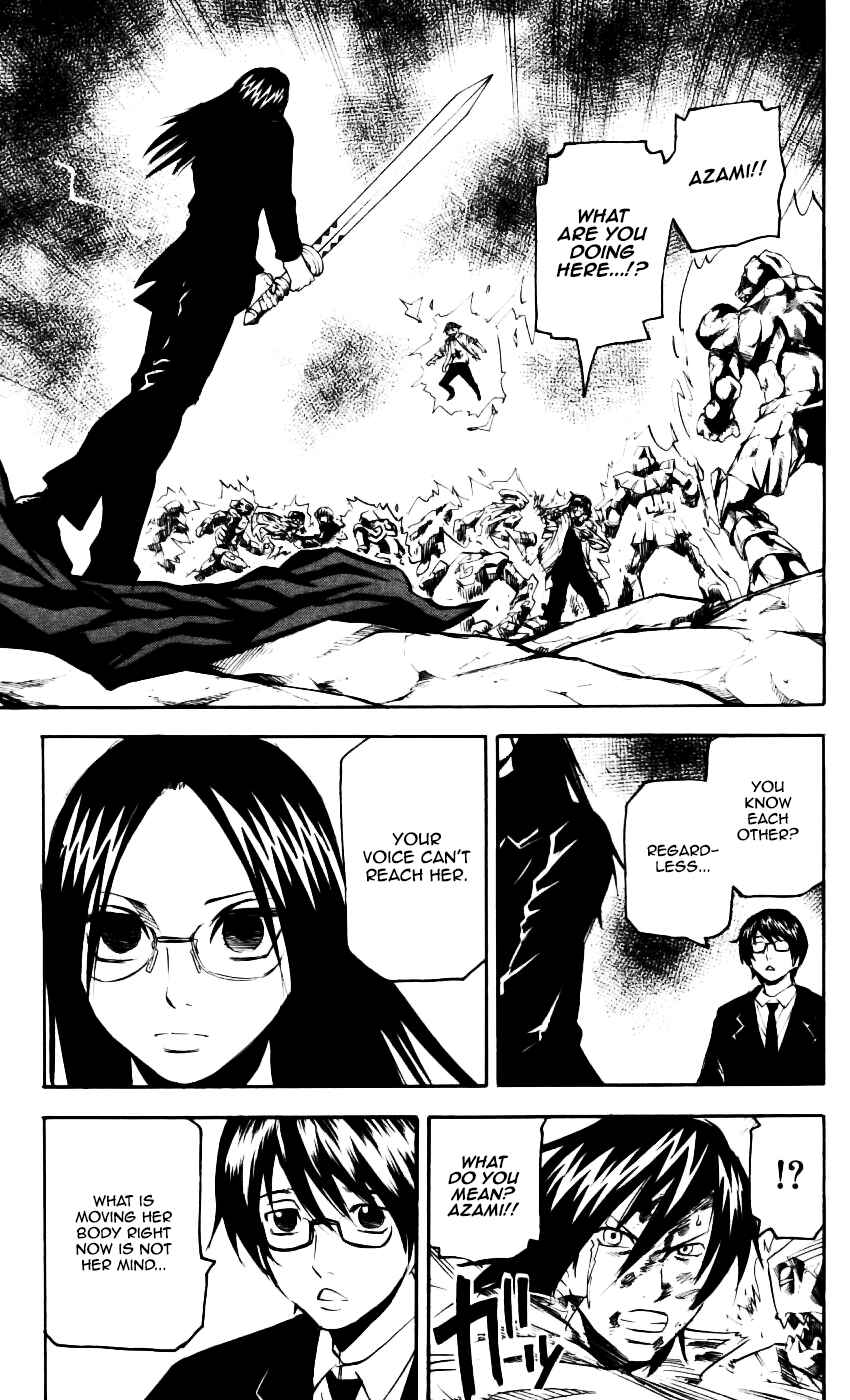 Chapter 61 - Page 3