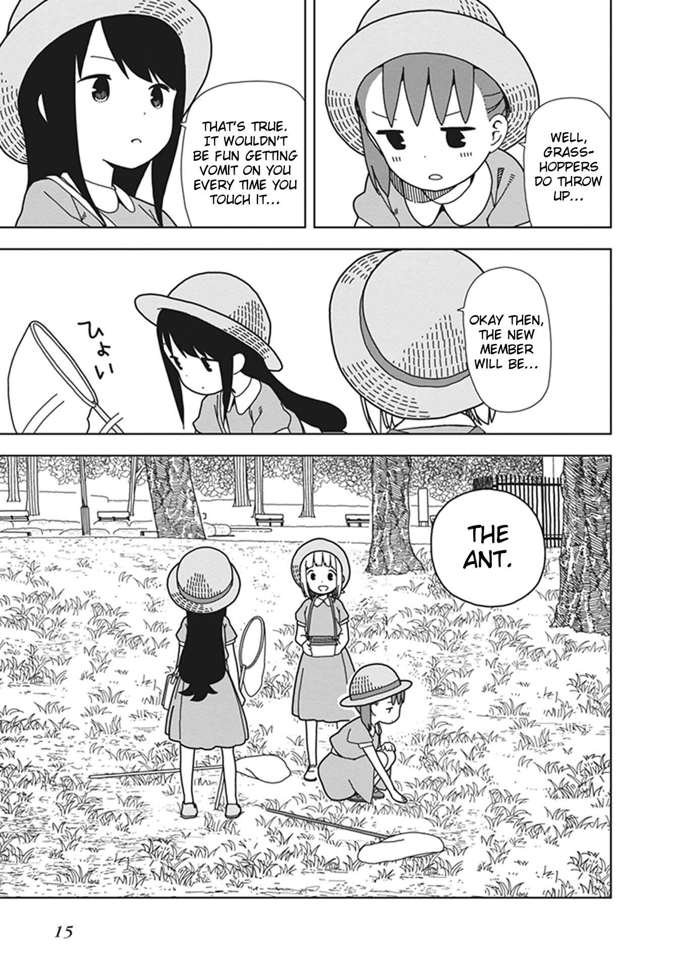 Chapter 63 - Page 17
