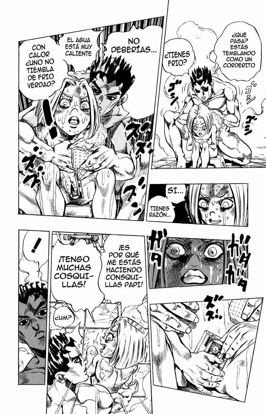 Chapter 146 - Page 14