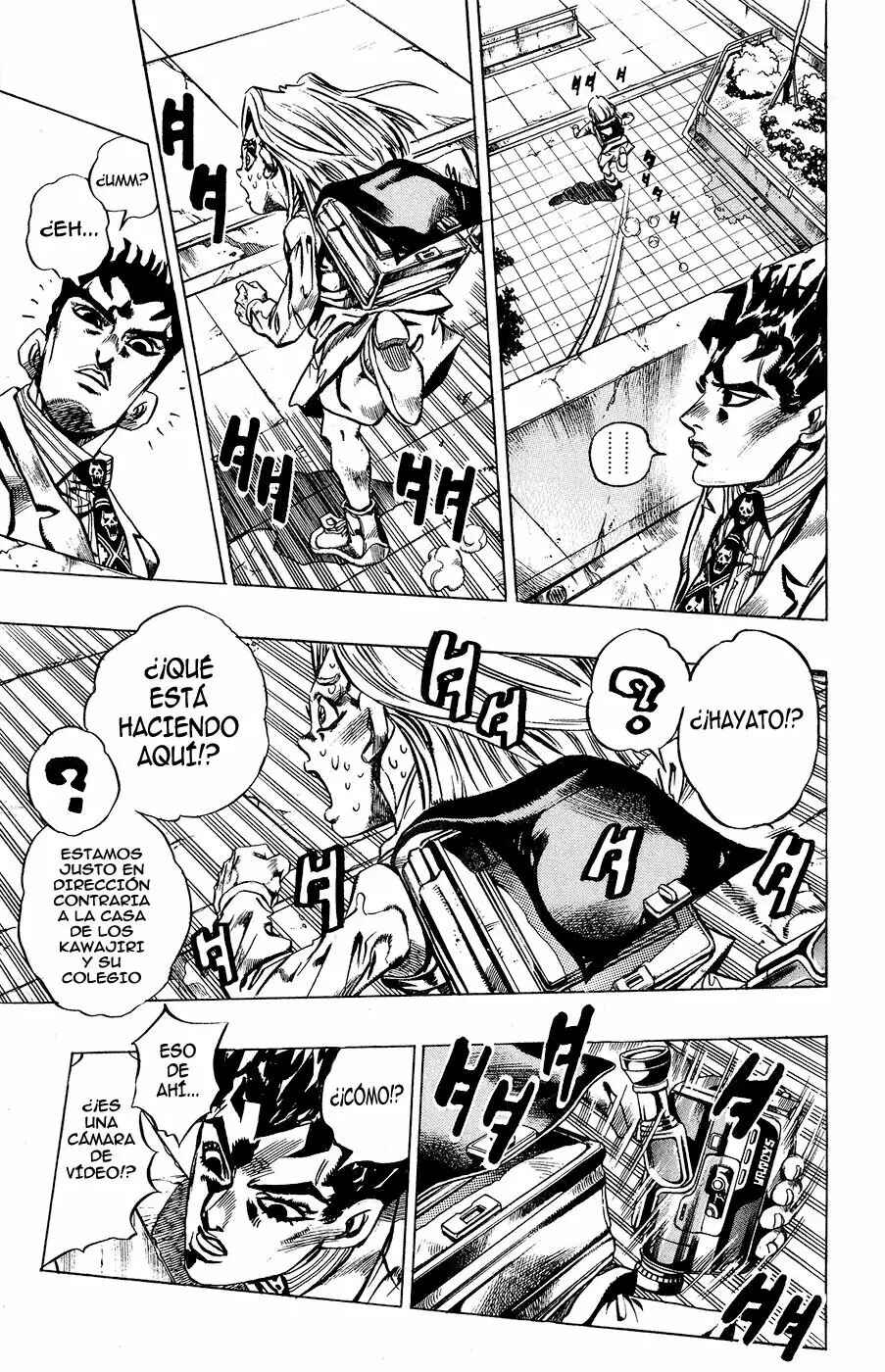 Chapter 146 - Page 3
