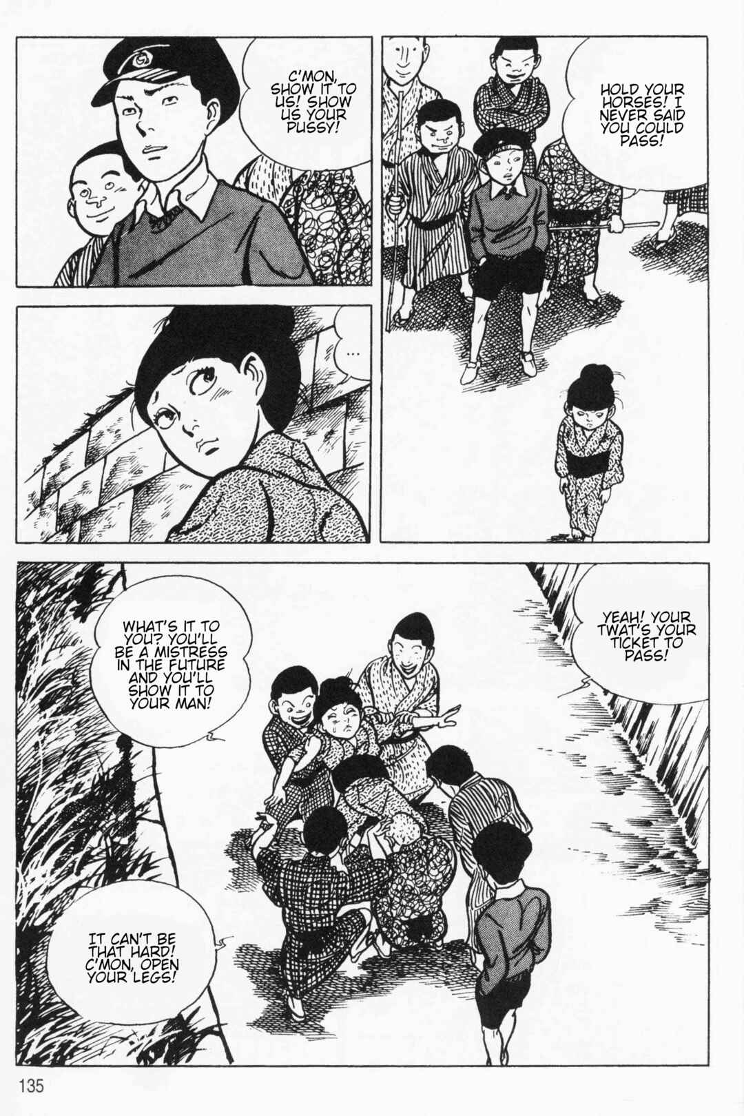 Chapter 6 - Page 5