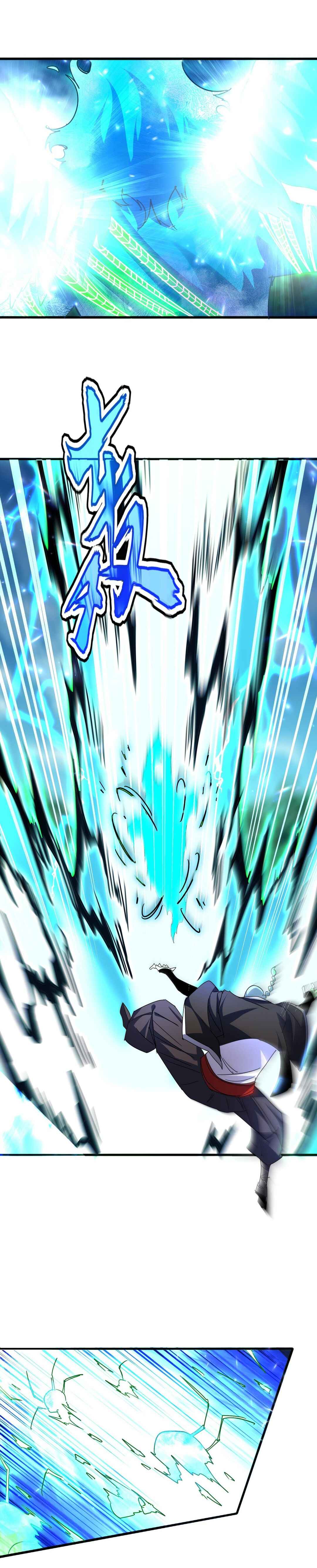 Chapter 692 - Page 11