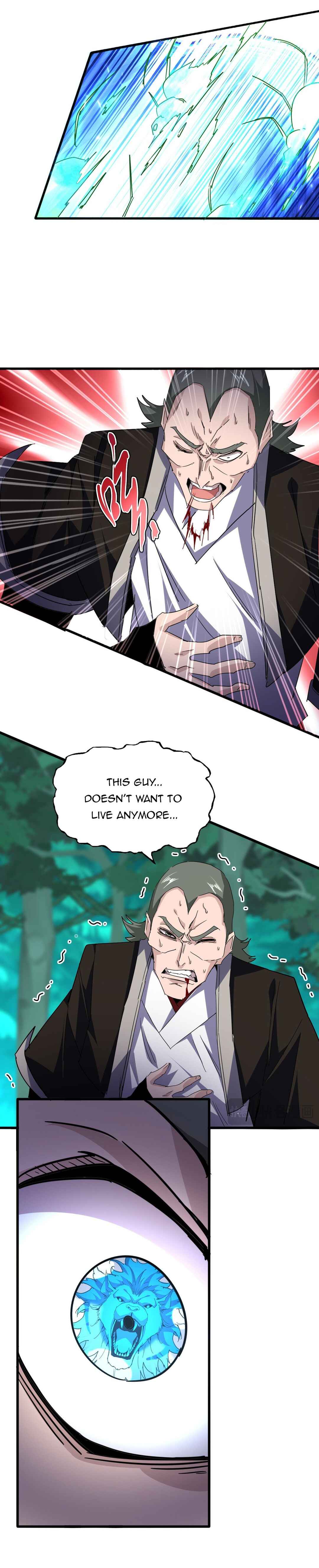Chapter 692 - Page 12