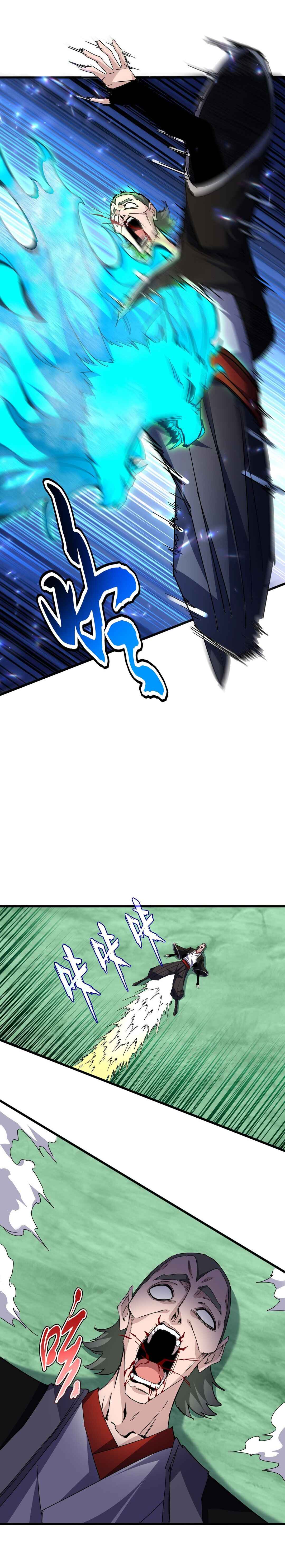 Chapter 692 - Page 13