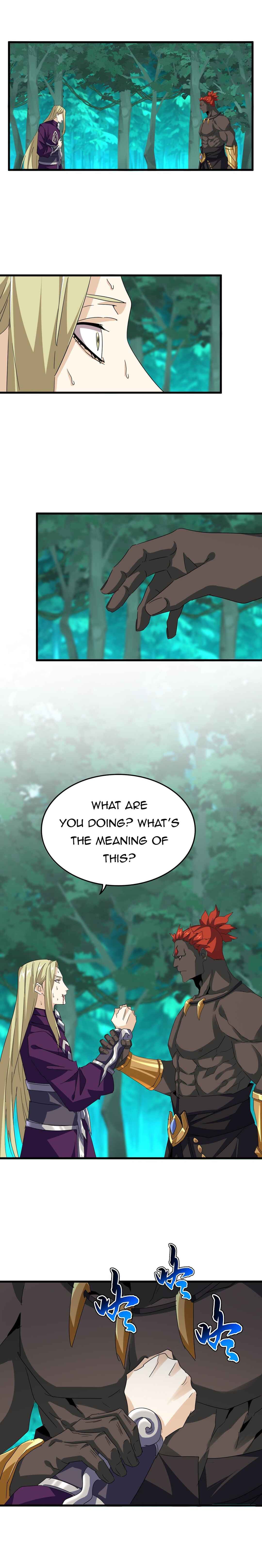 Chapter 692 - Page 18