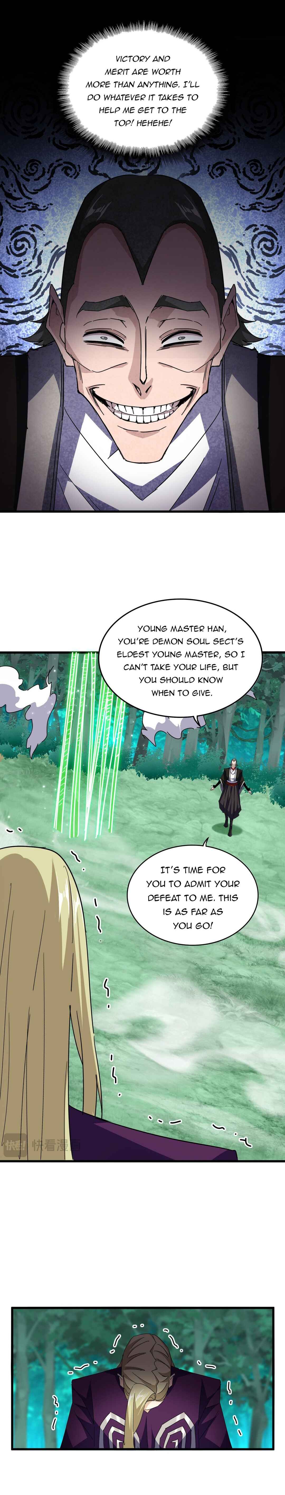 Chapter 692 - Page 3