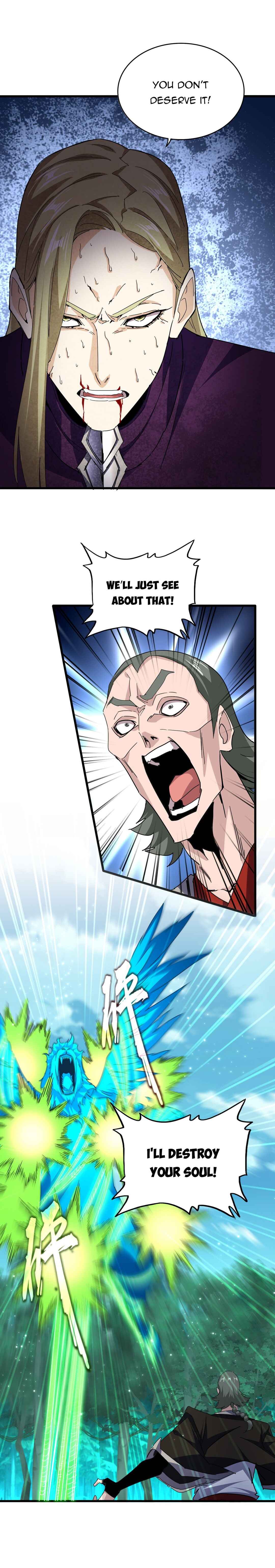 Chapter 692 - Page 4