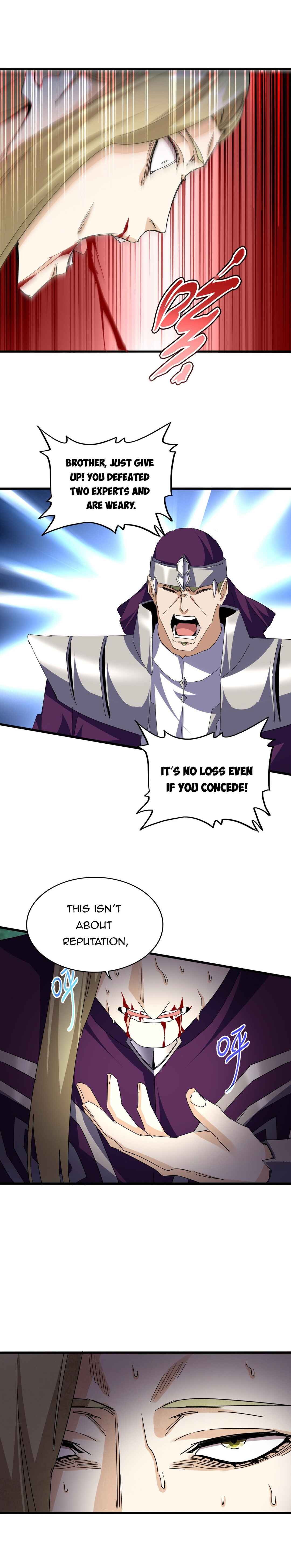 Chapter 692 - Page 5