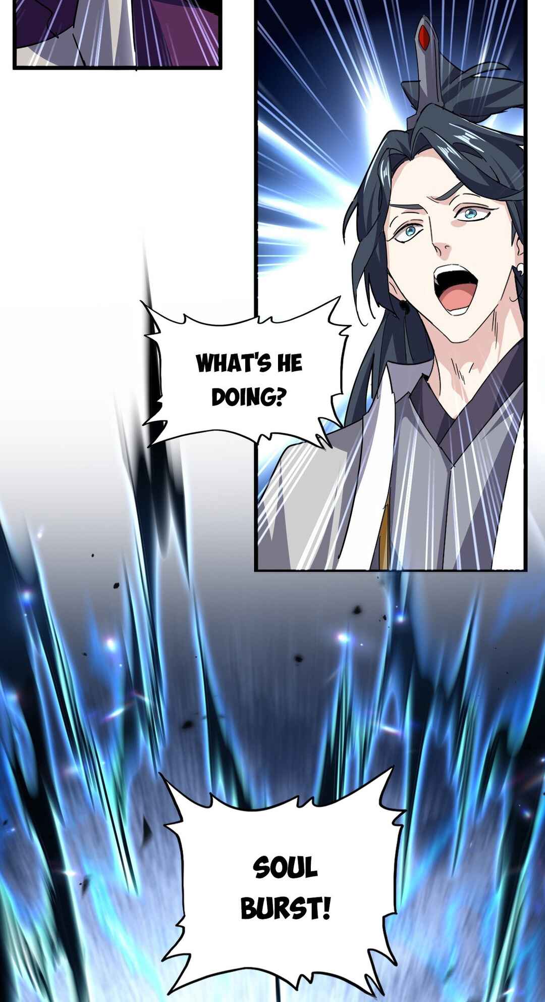 Chapter 692 - Page 9