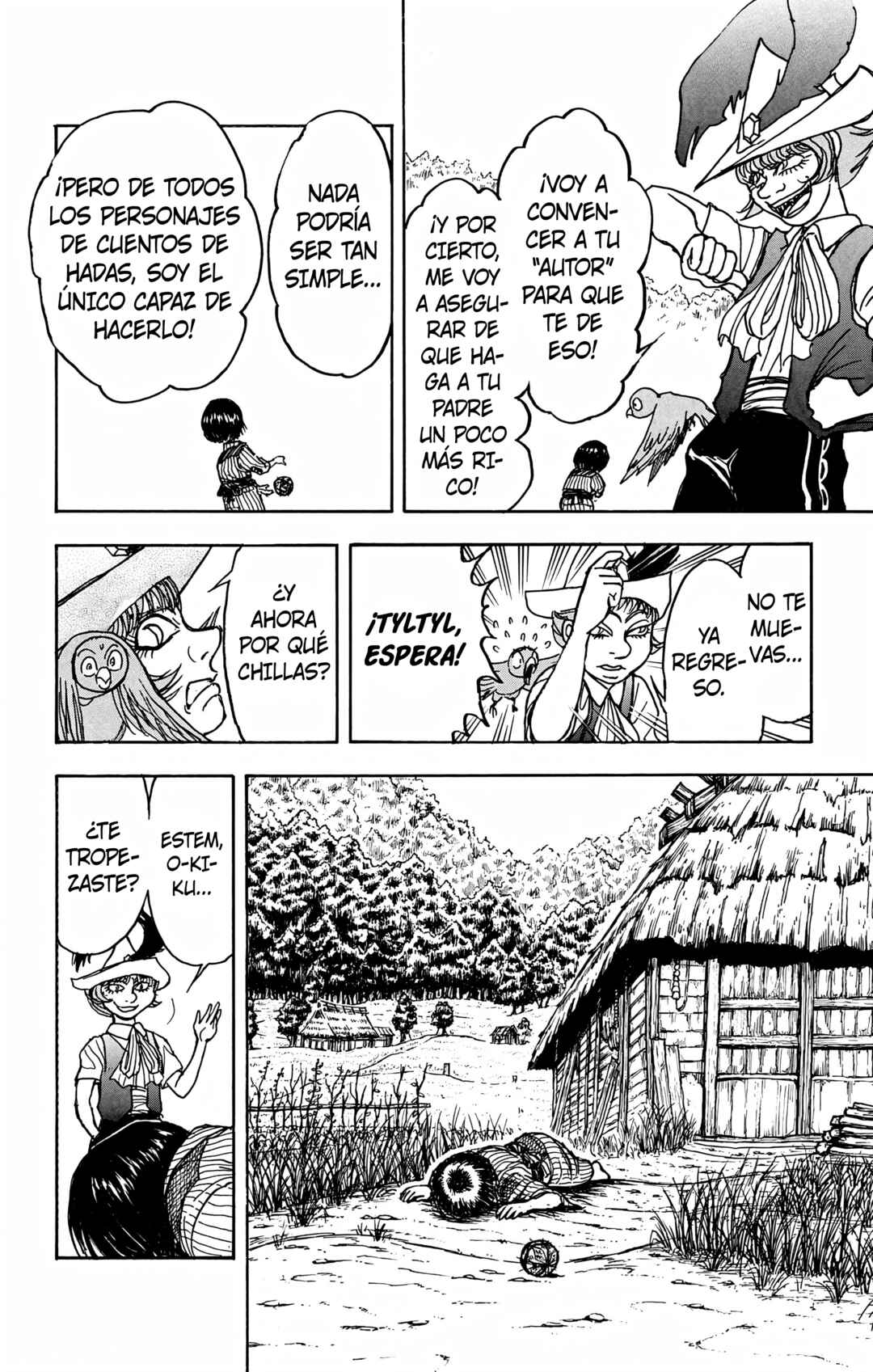 Chapter 112 - Page 10