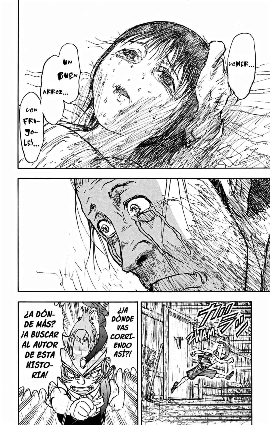 Chapter 112 - Page 16