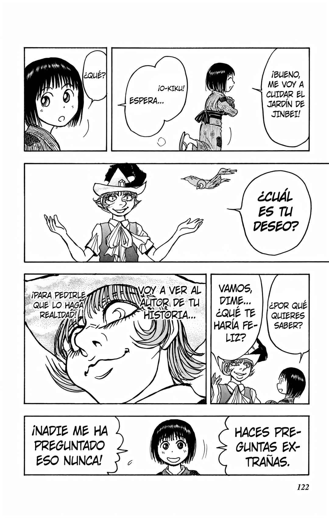 Chapter 112 - Page 8