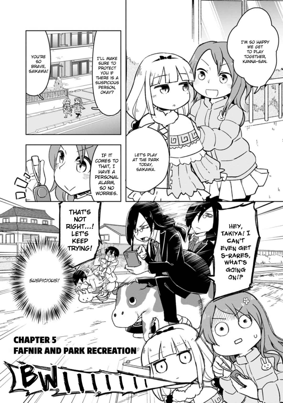 Chapter 5 - Page 1