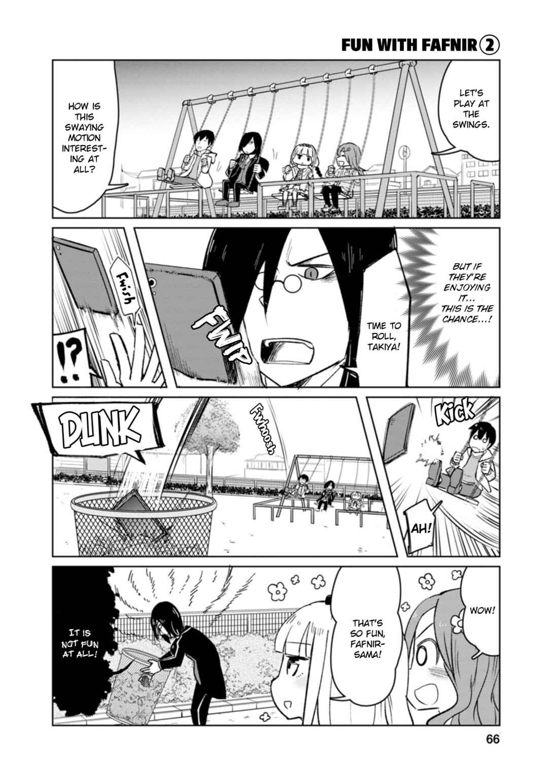 Chapter 5 - Page 6