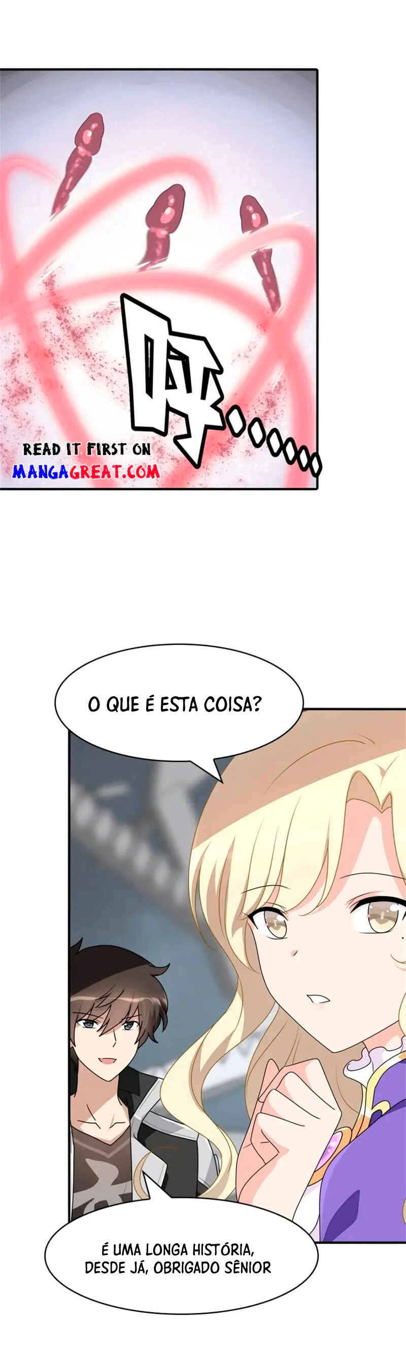Chapter 412 - Page 24