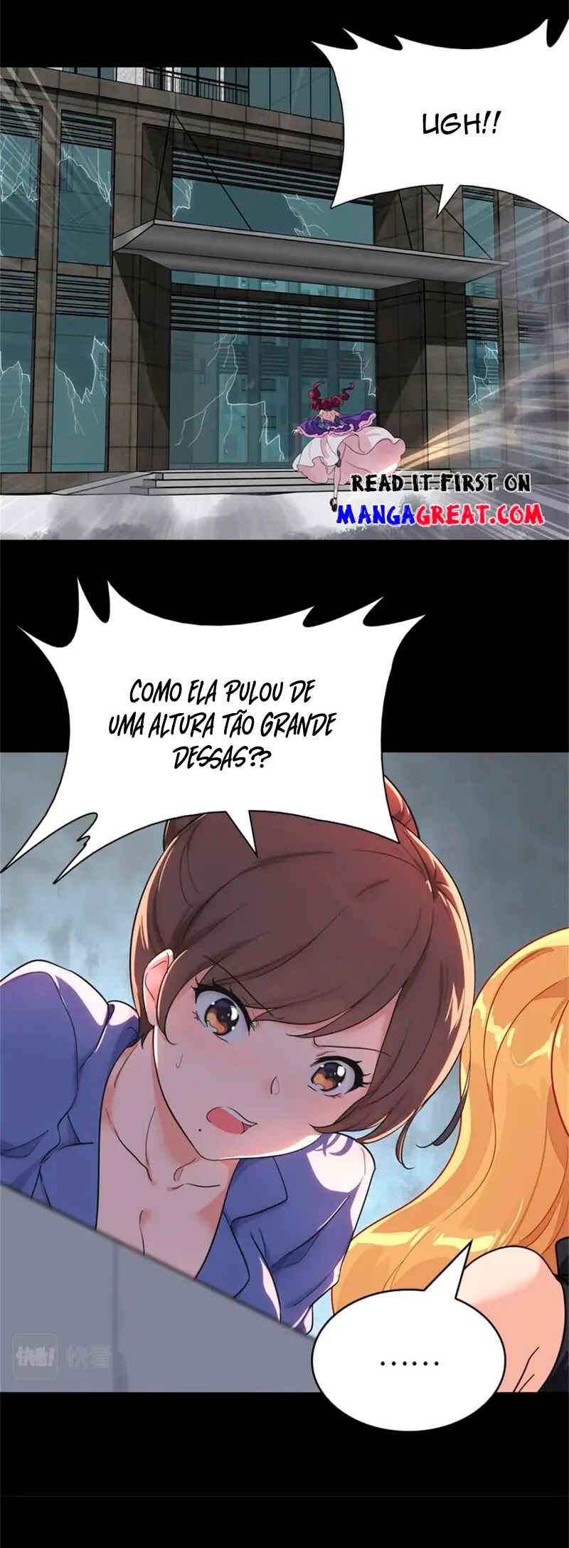Chapter 412 - Page 5