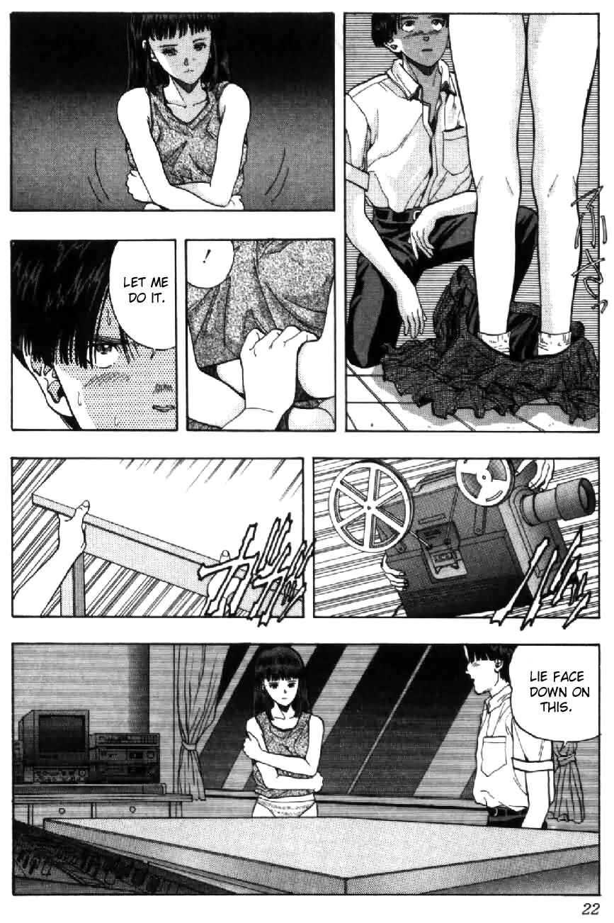 Chapter 37 - Page 19