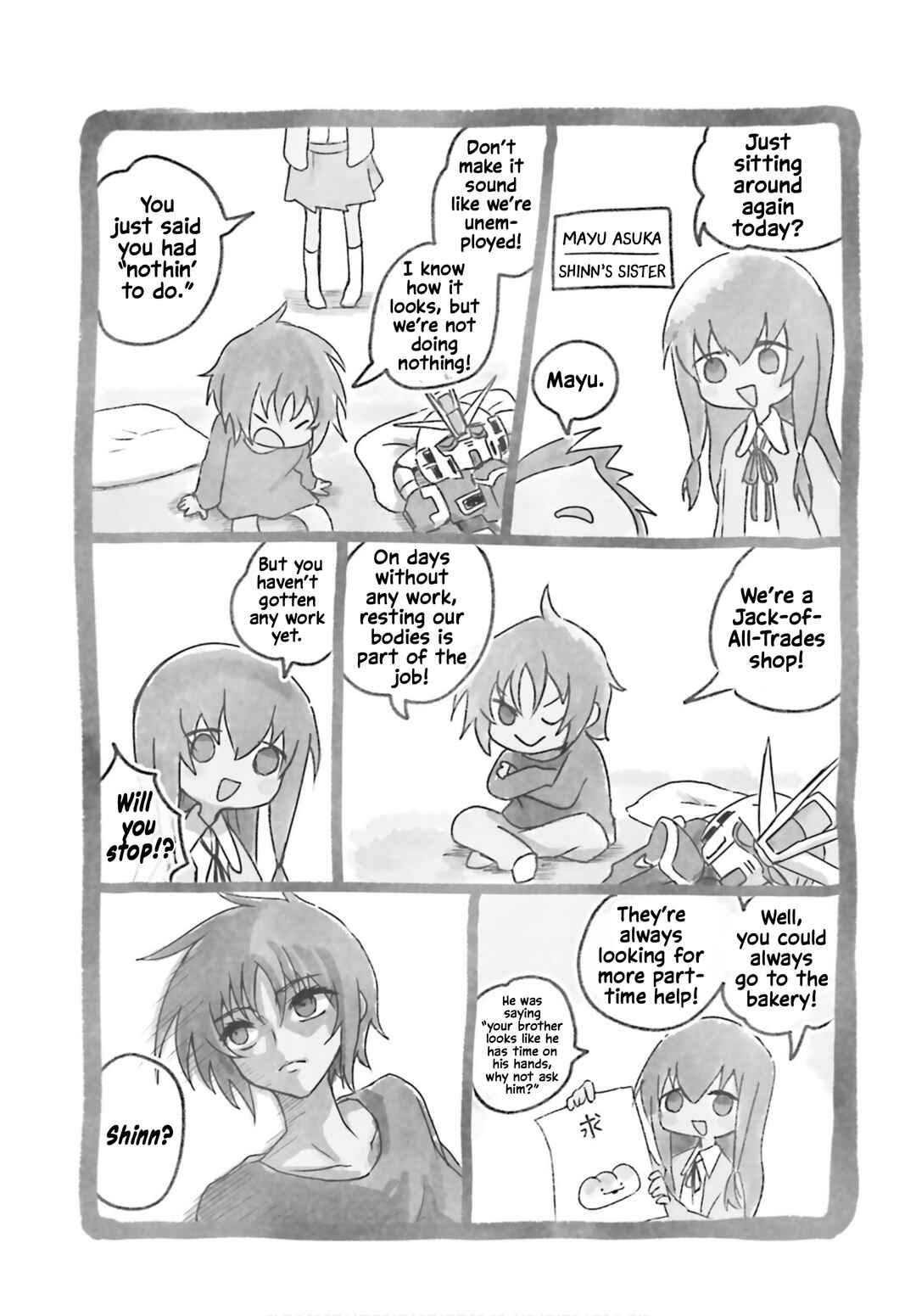 Chapter 1 - Page 3