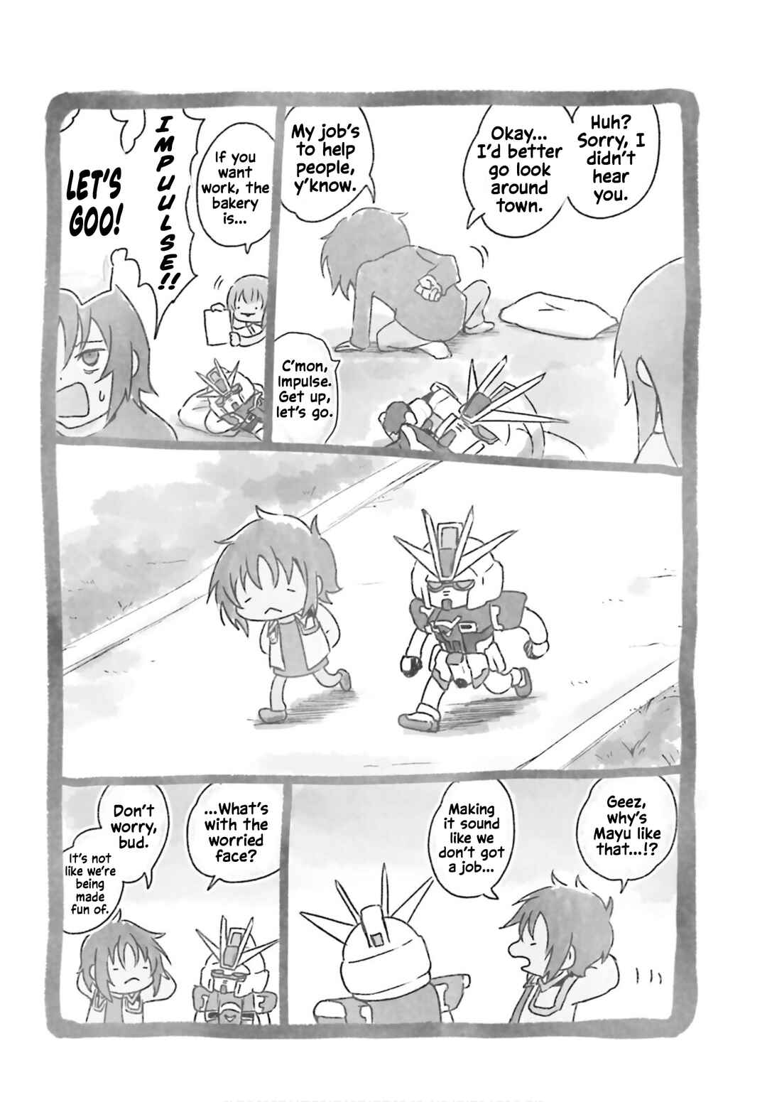 Chapter 1 - Page 4