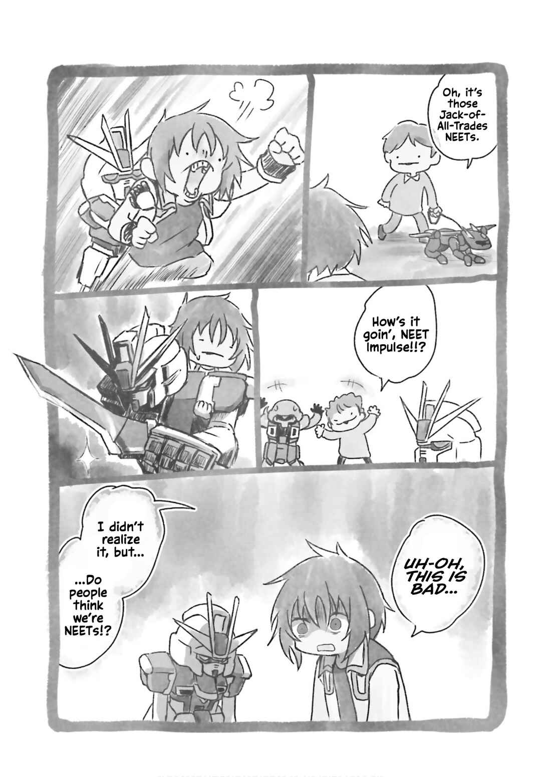 Chapter 1 - Page 5