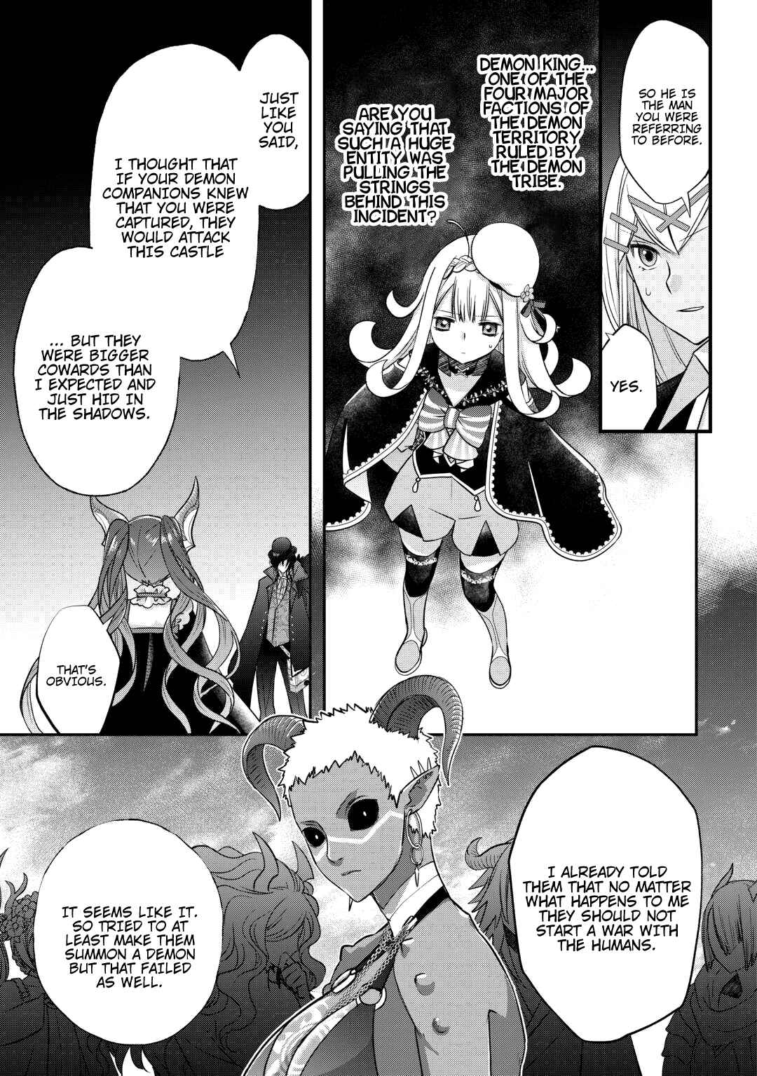 Chapter 49 - Page 21