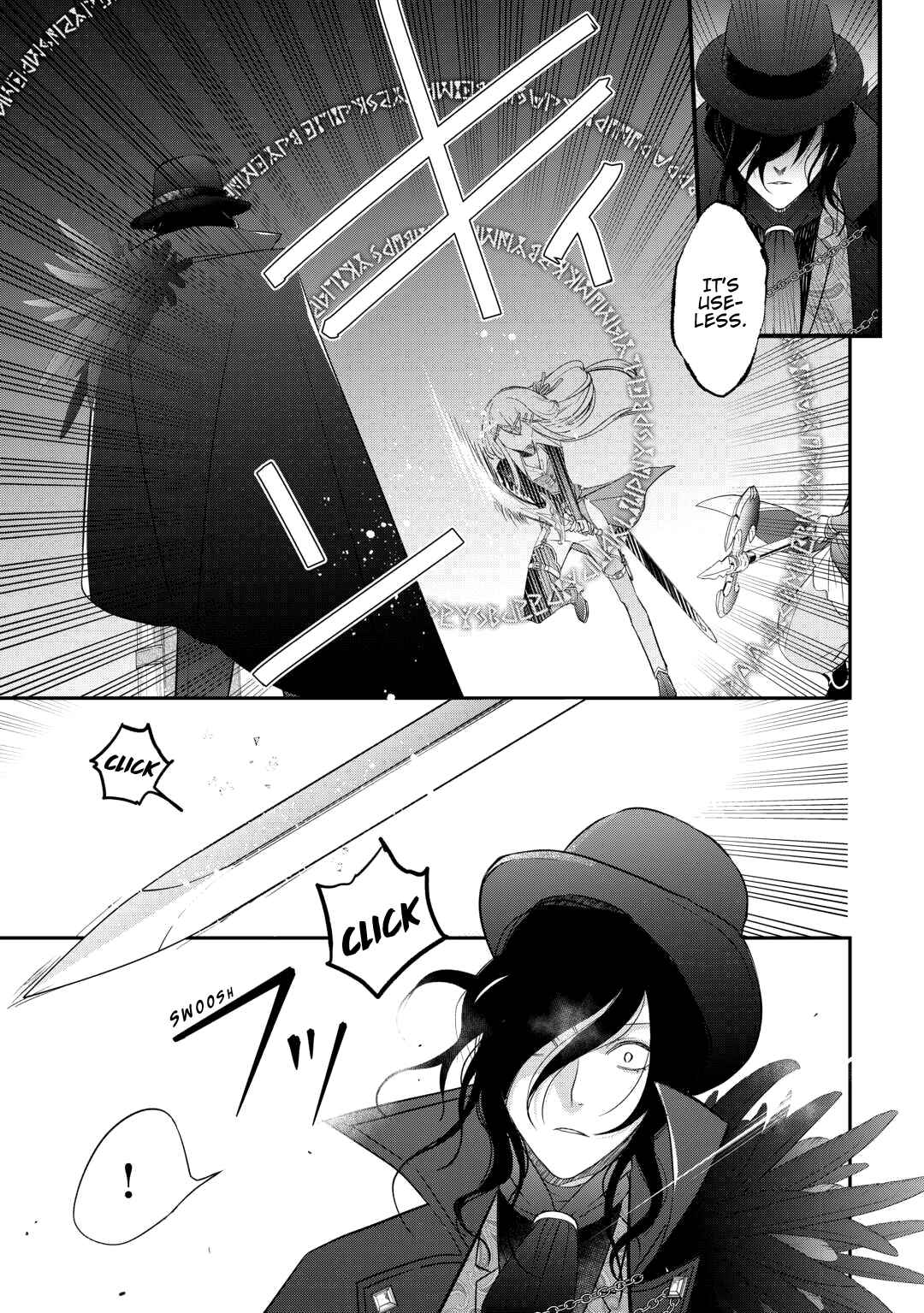 Chapter 49 - Page 25