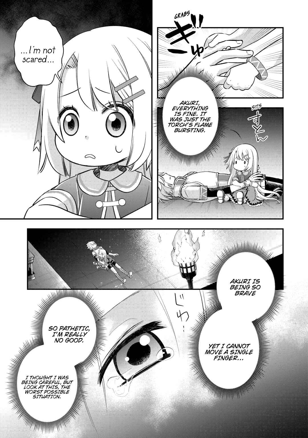 Chapter 49 - Page 5
