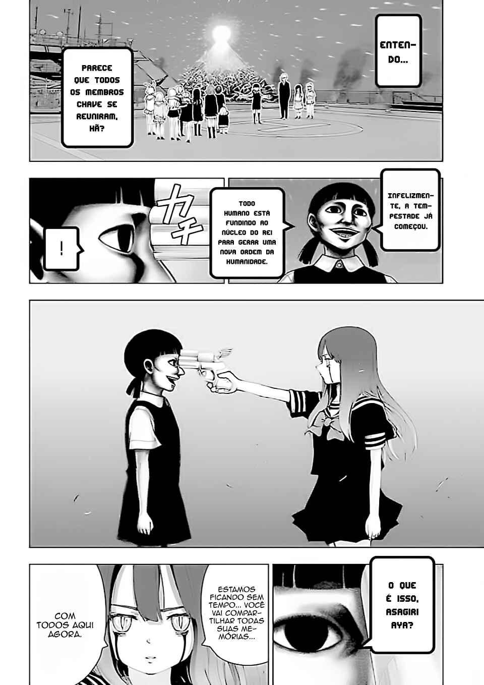 Chapter 118 - Page 10