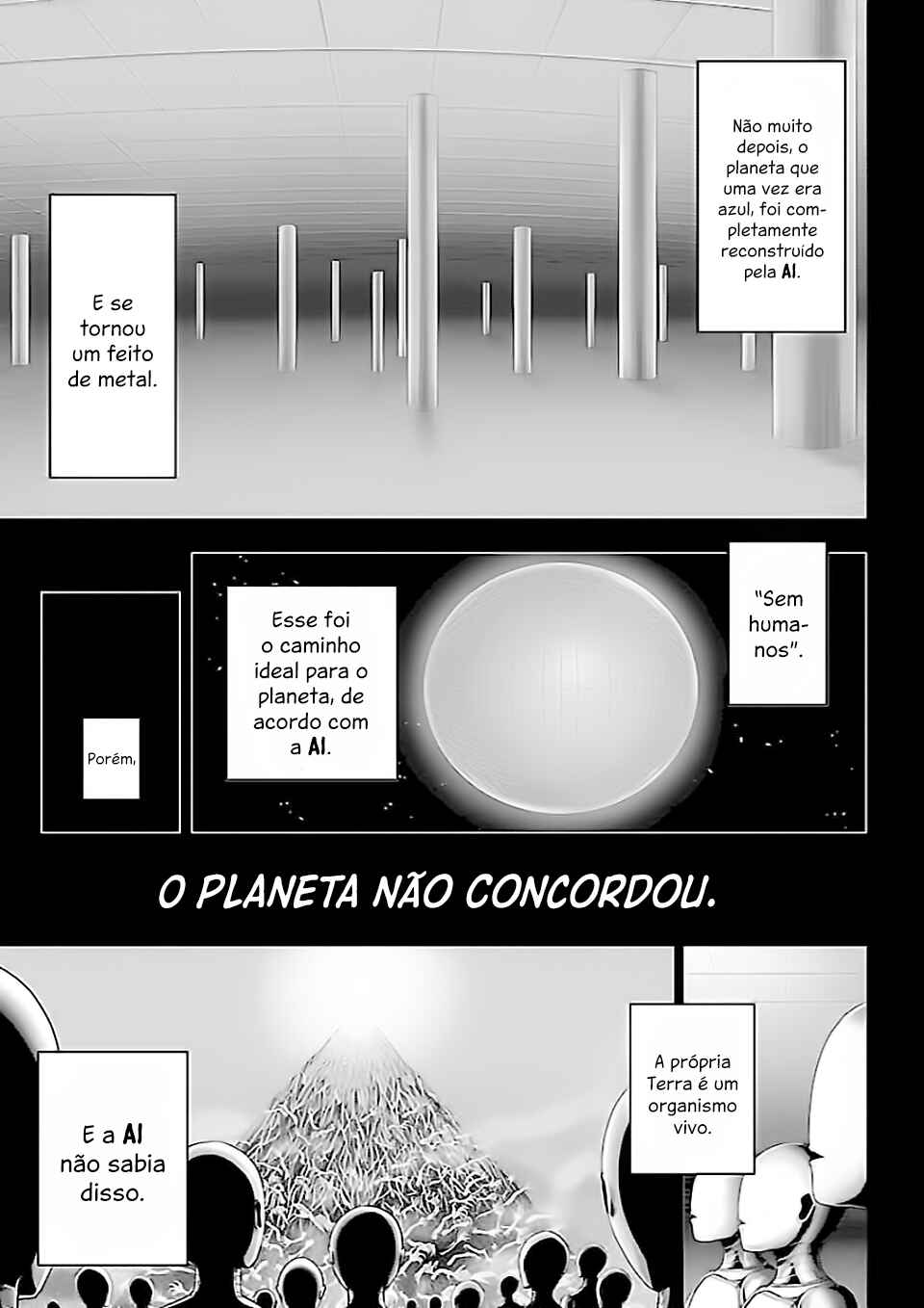 Chapter 118 - Page 17