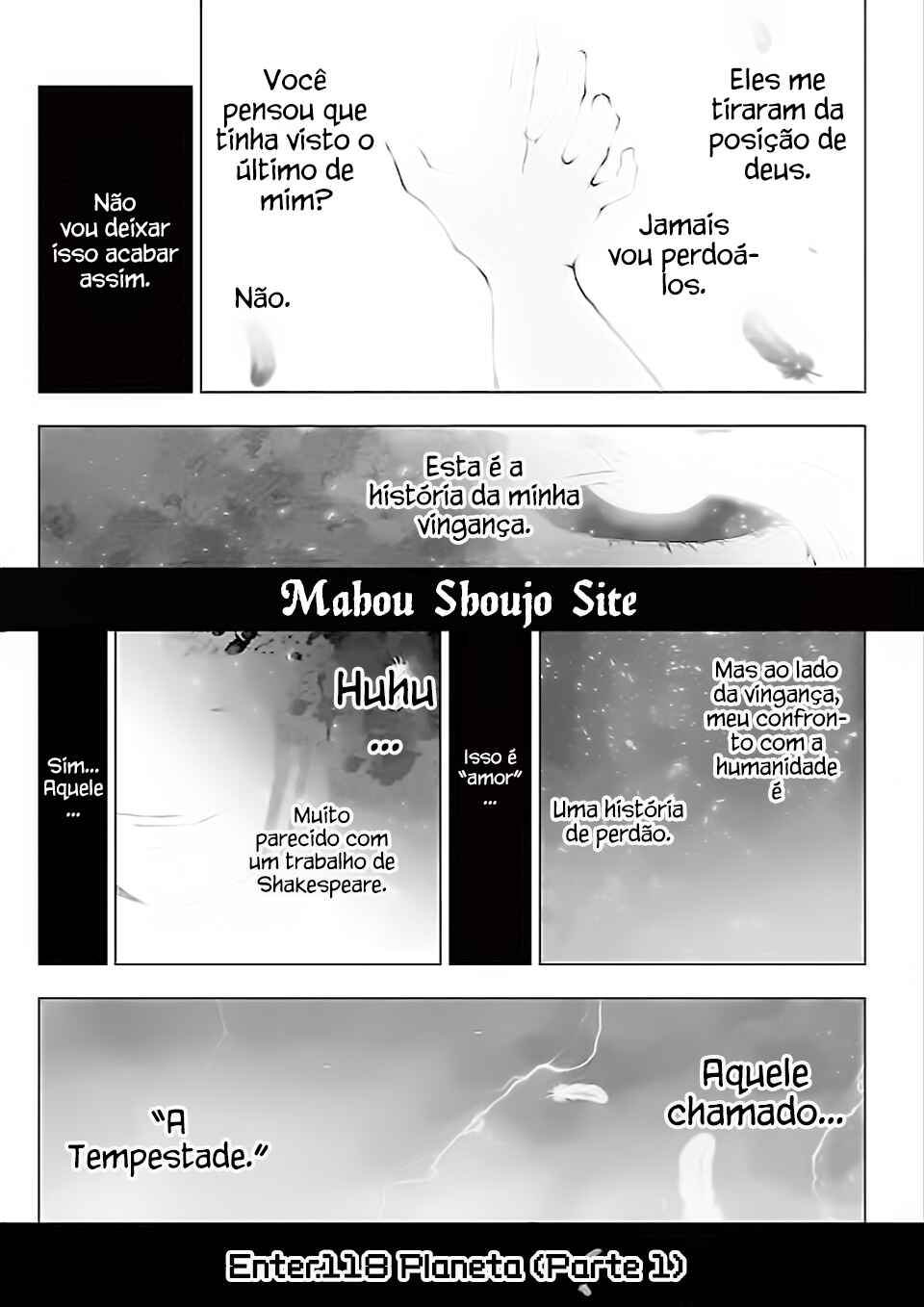 Chapter 118 - Page 6