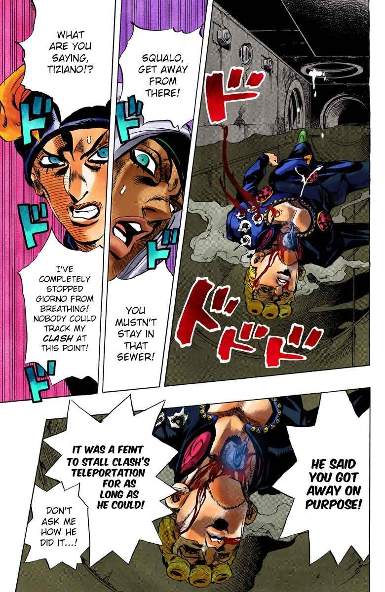 Chapter 89 - Page 15
