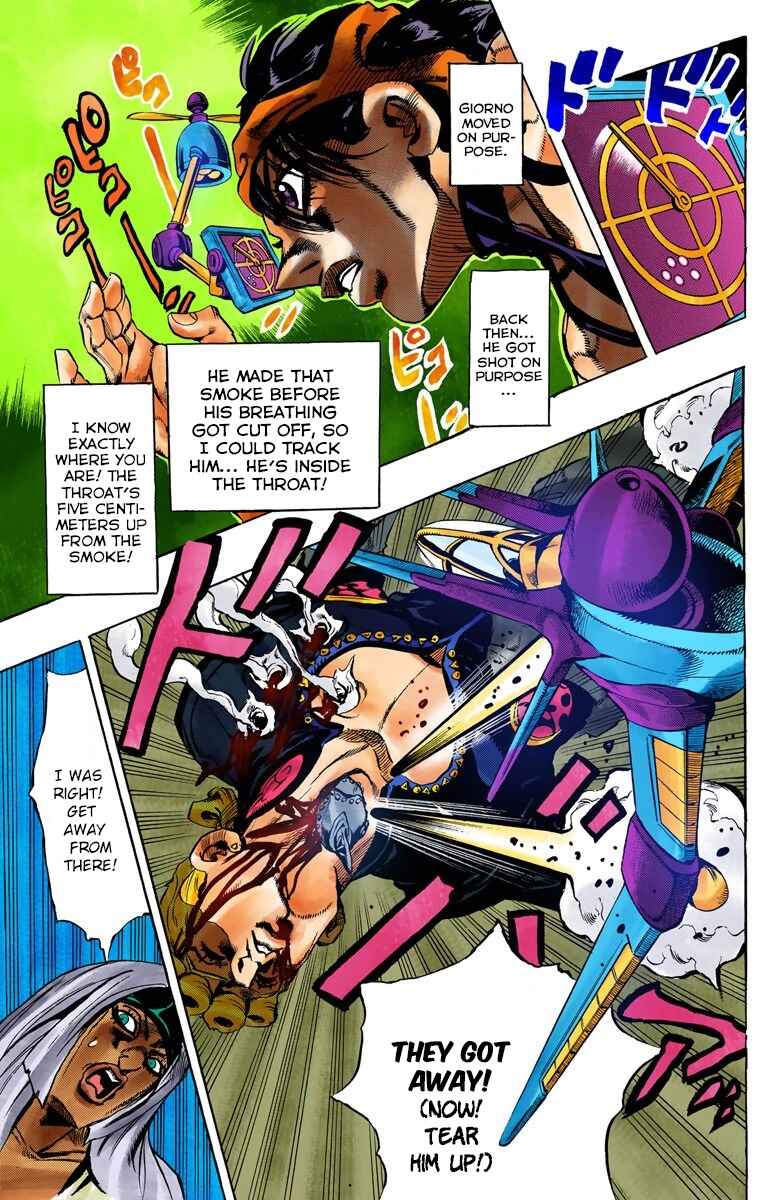 Chapter 89 - Page 17