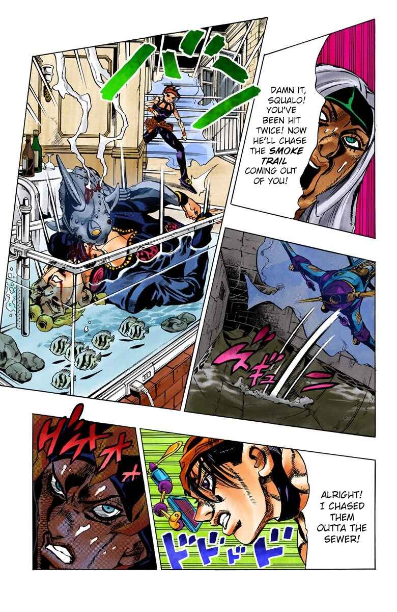 Chapter 89 - Page 19